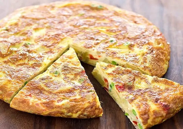 افكار فطور صحي بدون خبز