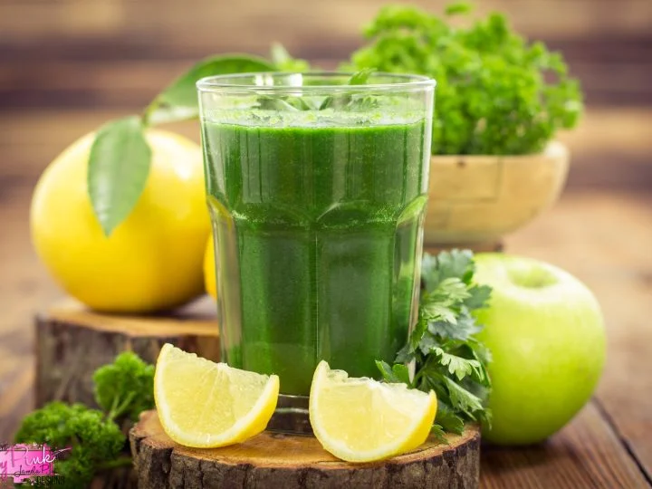 وصفات تخسيس الكرش