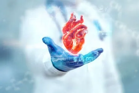 علاج أمراض القلب