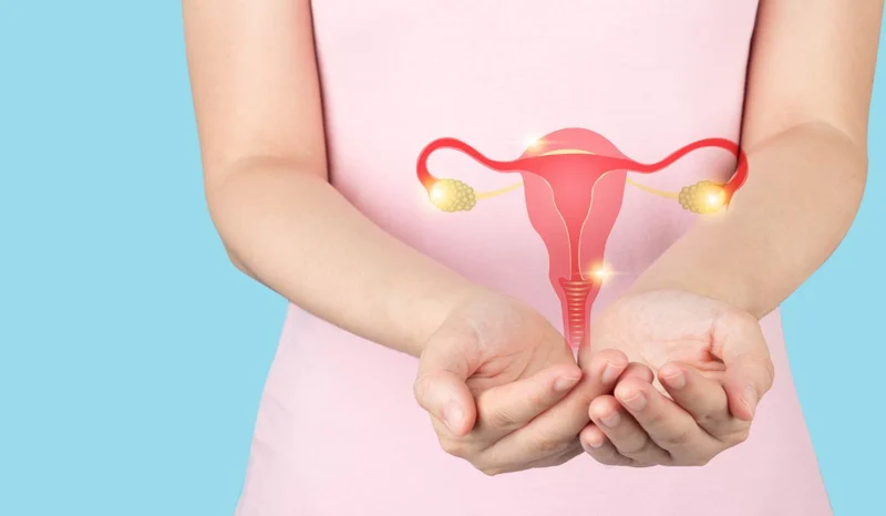 علاج تكيس المبايض