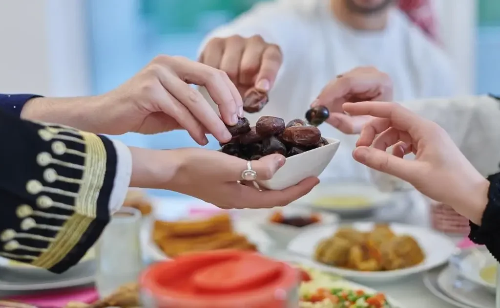 رجيم رمضان