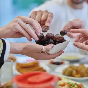رجيم رمضان